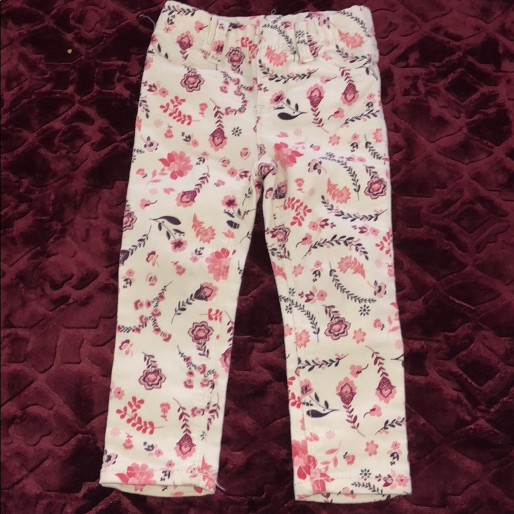 Jordache jeggings